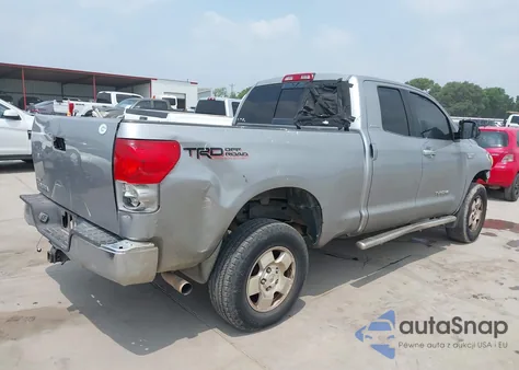 2007 Toyota Tundra Limited 5.7L V8 из США, поврежденный, VIN 5TFRV58107X025825